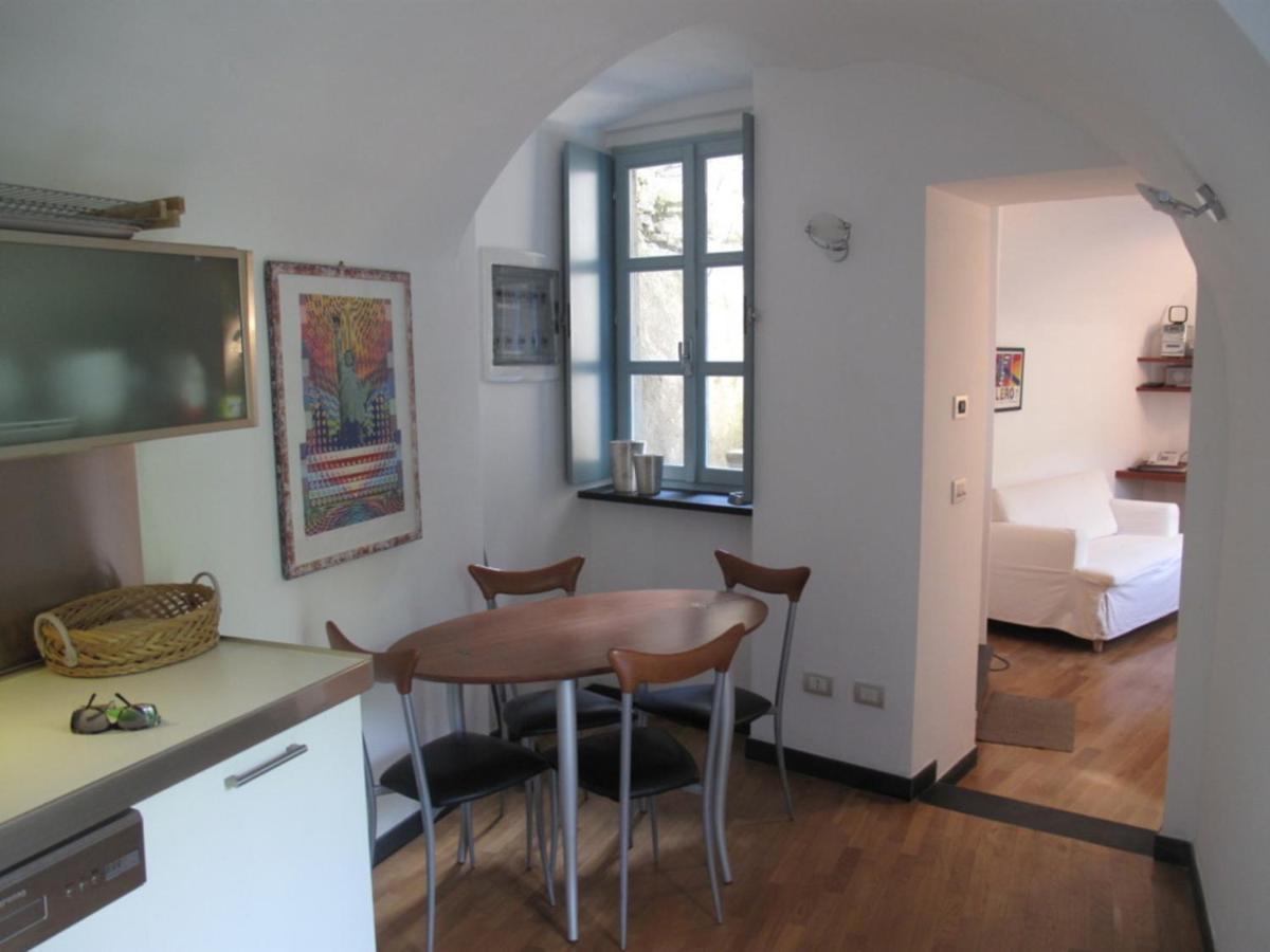 Castelletto With Mountain View Apartment Colletta ภายนอก รูปภาพ