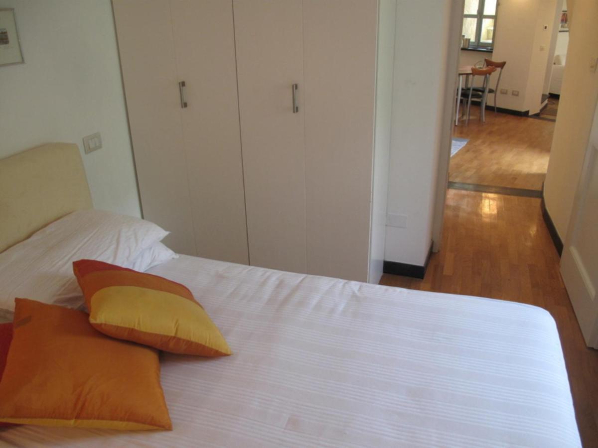 Castelletto With Mountain View Apartment Colletta ภายนอก รูปภาพ