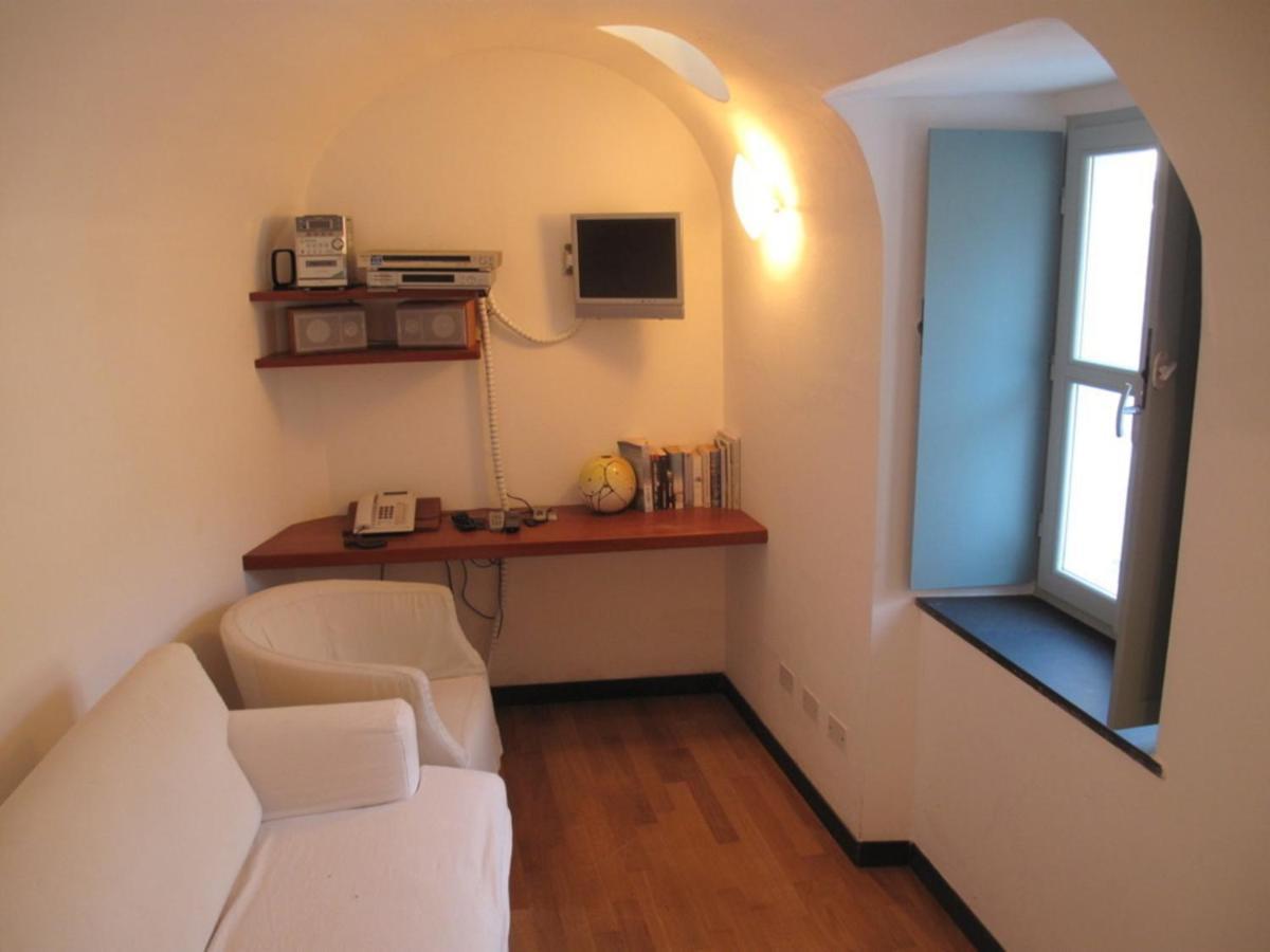 Castelletto With Mountain View Apartment Colletta ภายนอก รูปภาพ
