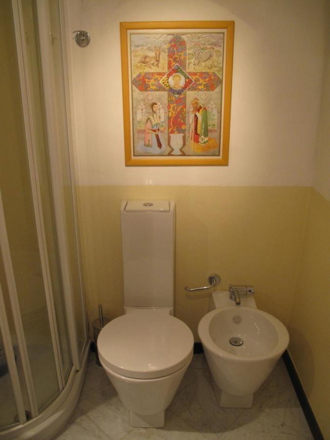 Castelletto With Mountain View Apartment Colletta ภายนอก รูปภาพ